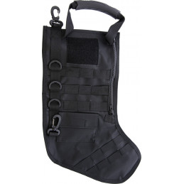 Tactical Stocking Black