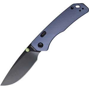 Marten Top Linerlock Purple
