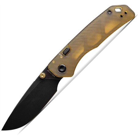 Marten Top Linerlock PEI