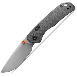 Marten Top Linerlock CF