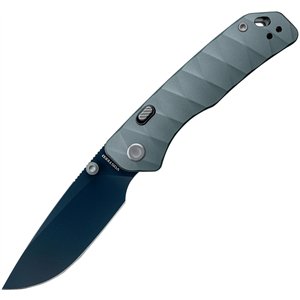 Marten Top Linerlock Gray