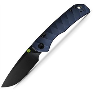 Marten 330 Top Linerlock Slate