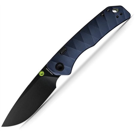 Marten 330 Top Linerlock Slate