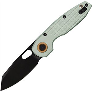 Ankylo Vanchor Lock Grn