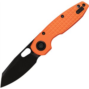 Ankylo Vanchor Lock Orange