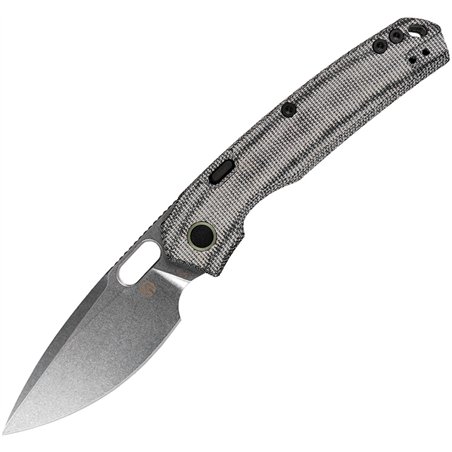 Psyop Top Linerlock Black