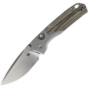 Psyop 299 Top Linerlock Green
