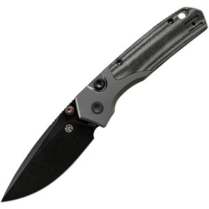 Psyop 299 Top Linerlock Black