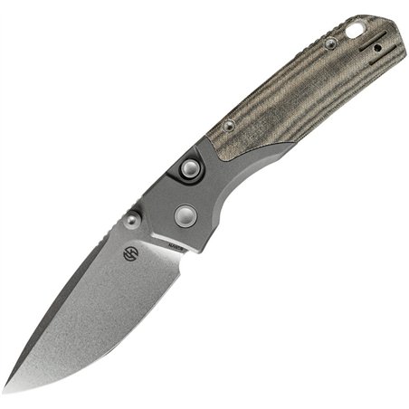 Psyop 299 Top Linerlock Green