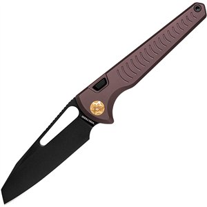 Gavko Leopard Top Linerlock