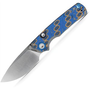 Porcupine Top Linerlock Ocea