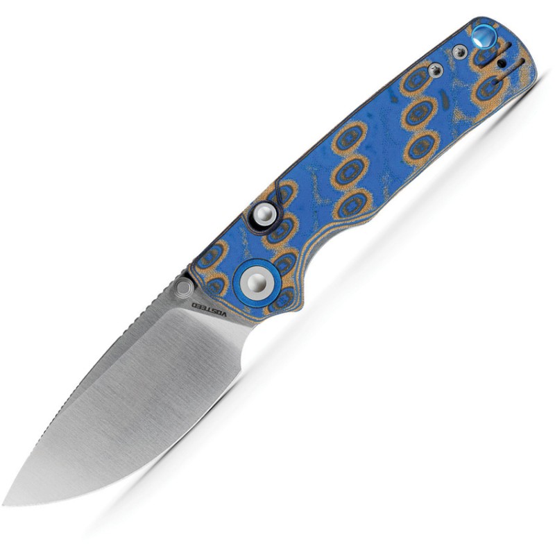 Porcupine Top Linerlock Ocea
