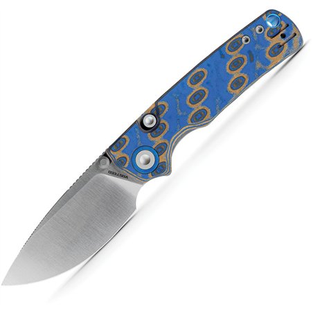 Porcupine Top Linerlock Ocea