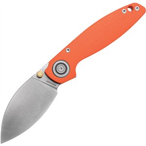 Shilin Cutter Vanchor Lock