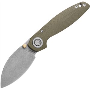 Shilin Cutter Vanchor Lock