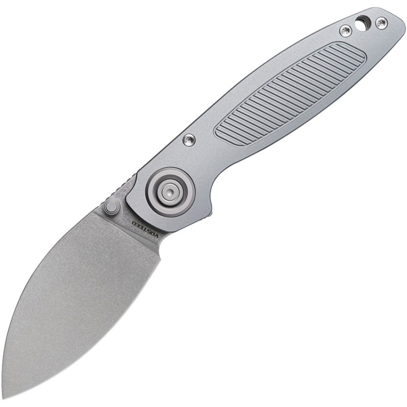 Shilin Cutter Vanchor Lock