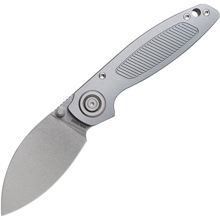 Shilin Cutter Vanchor Lock