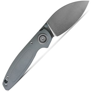 Shilin Cutter Vanchor Lock