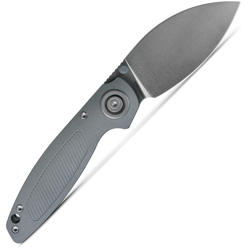 Shilin Cutter Vanchor Lock