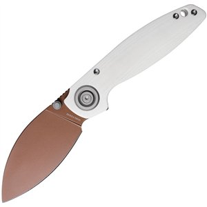 Shilin Cutter Vanchor Lock