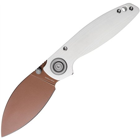 Shilin Cutter Vanchor Lock