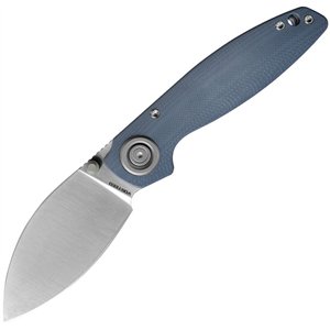 Shilin Cutter Vanchor Lock