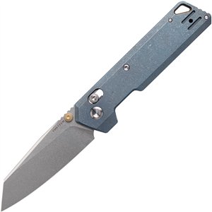 Parallel Crossbar Lock Blue