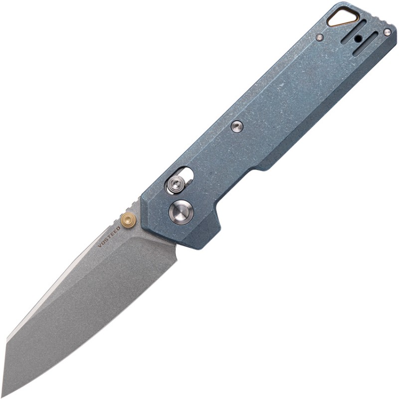 Parallel Crossbar Lock Blue