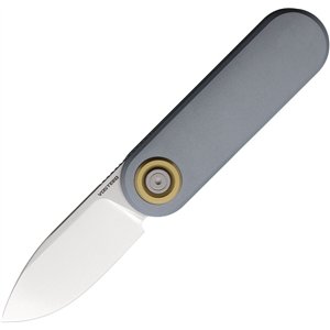 Corgi-V Vanchor Lock Gray