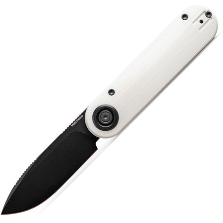 Corgi-V Vanchor Lock Wht G10