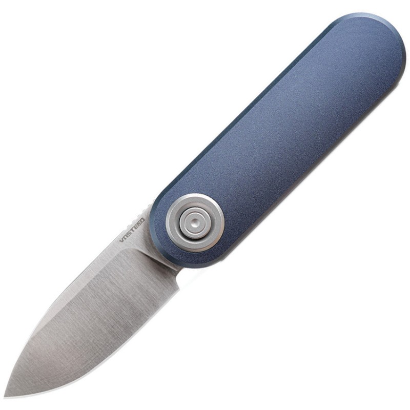 Corgi-V Vanchor Lock Dark Slat