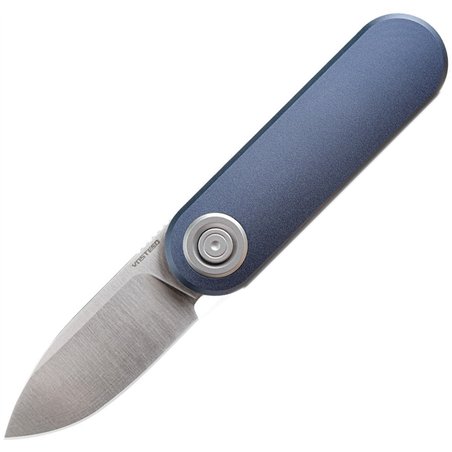 Corgi-V Vanchor Lock Dark Slat