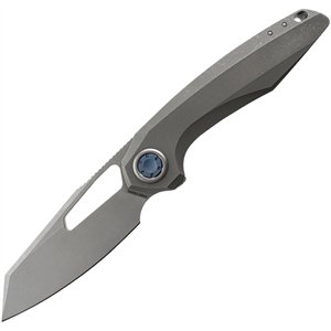 Thunderbeast Vanchor Lock Ti