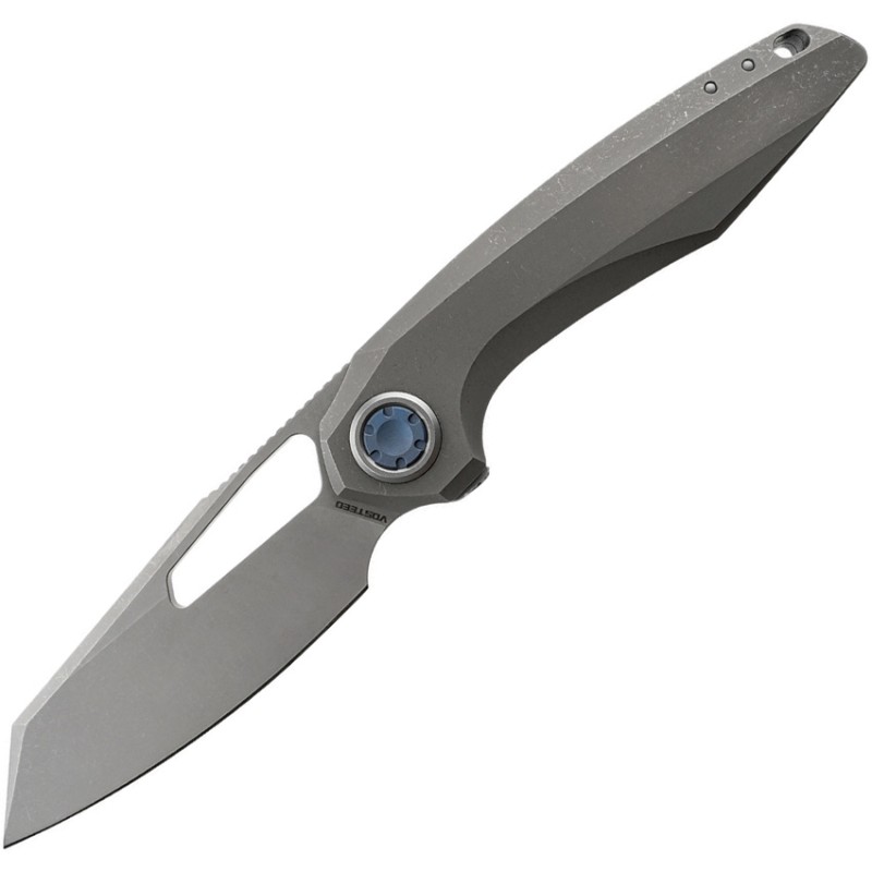 Thunderbeast Vanchor Lock Ti