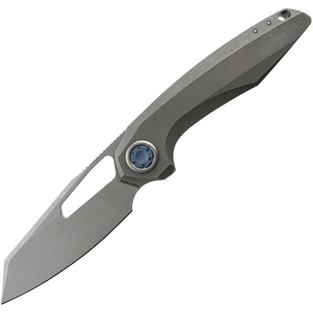 Thunderbeast Vanchor Lock Ti