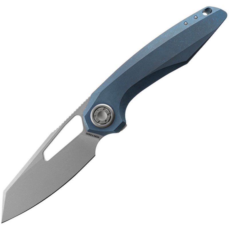 Thunderbeast Vanchor Lock Ti