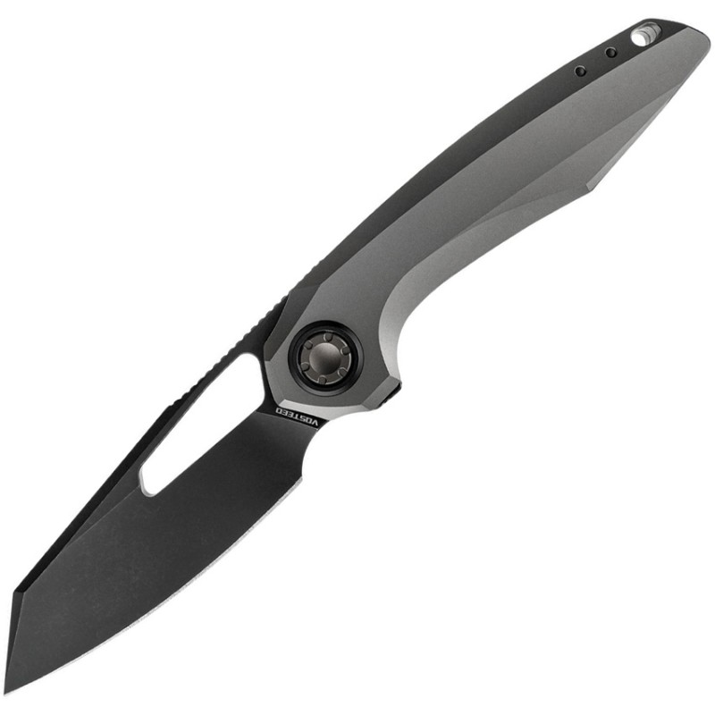 Thunderbeast Vanchor Lock Ti