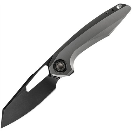 Thunderbeast Vanchor Lock Ti