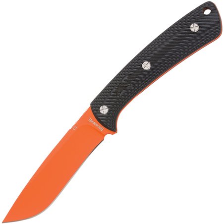 Back Country Fixed Blade