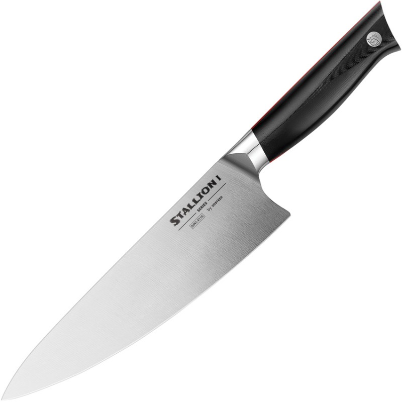 Stallion 8" Chef's Knife