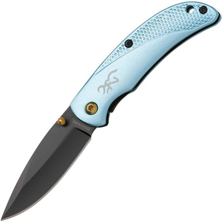 Prism Linerlock Sky Blue