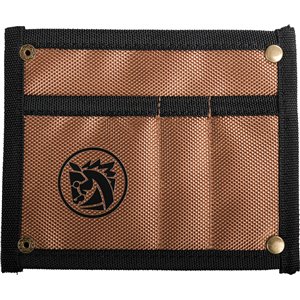 Knife Pouch Brown