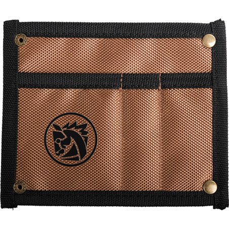 Knife Pouch Brown