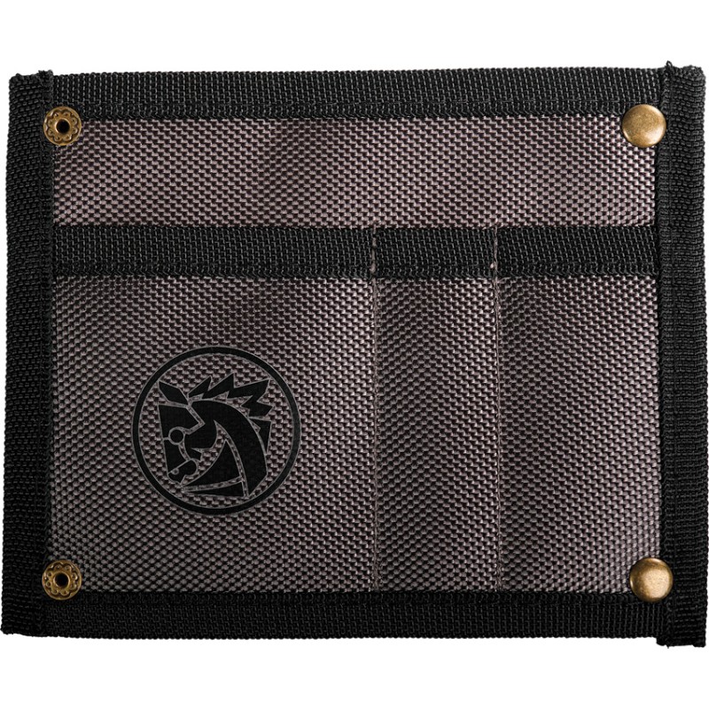 Knife Pouch Gray