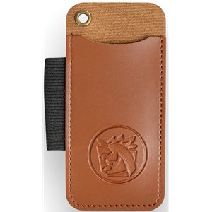 Leather Pocket Sheath