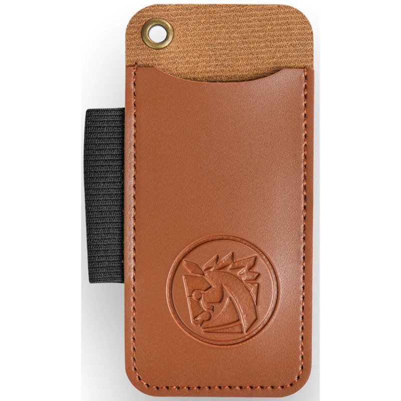 Leather Pocket Sheath