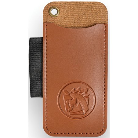 Leather Pocket Sheath