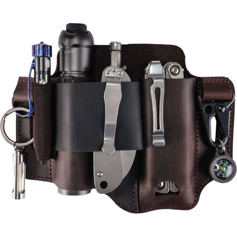 PJ36 Multi Tool Belt Sheath
