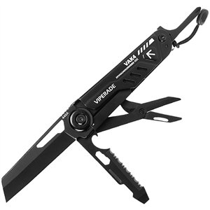 VAK4 Multi Function Knife