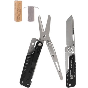 VAK5 Multi Function Knife